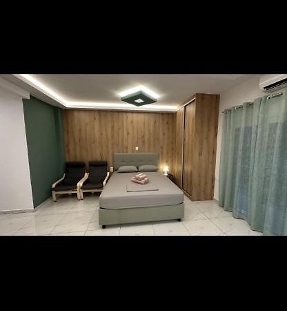 Hp Studio Luxury Apartment Athens Luaran gambar