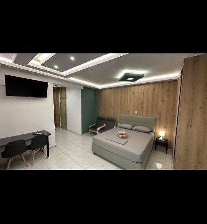 Hp Studio Luxury Apartment Athens Luaran gambar