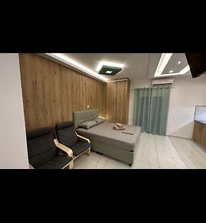 Hp Studio Luxury Apartment Athens Luaran gambar