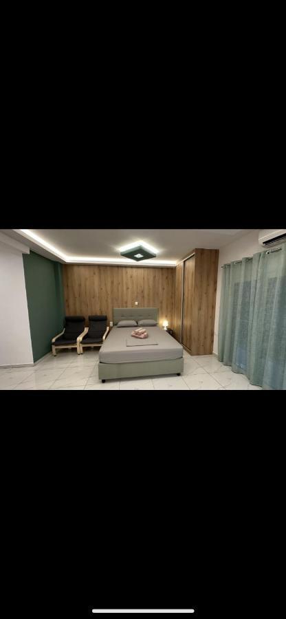 Hp Studio Luxury Apartment Athens Luaran gambar