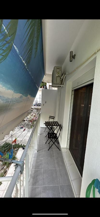 Hp Studio Luxury Apartment Athens Luaran gambar