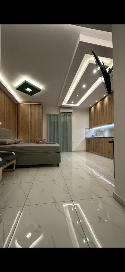 Hp Studio Luxury Apartment Athens Luaran gambar