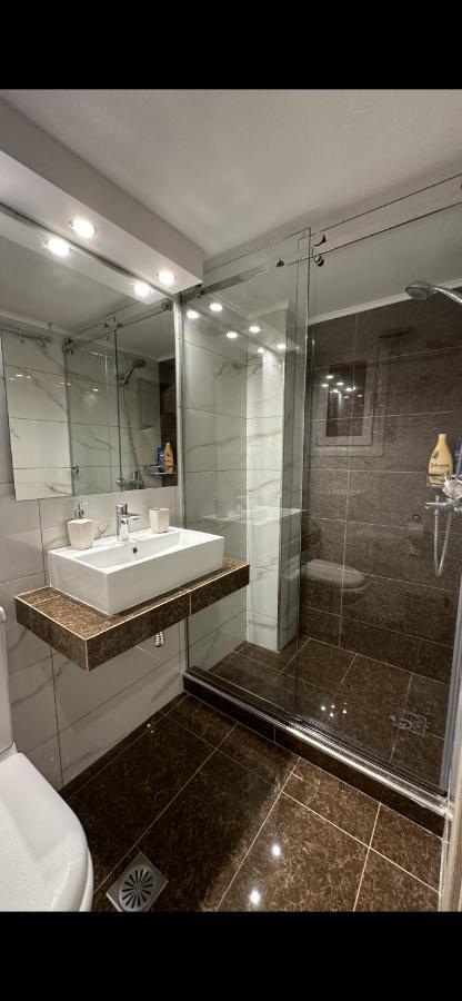 Hp Studio Luxury Apartment Athens Luaran gambar
