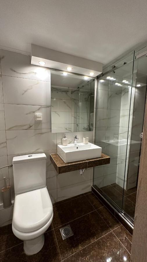 Hp Studio Luxury Apartment Athens Luaran gambar