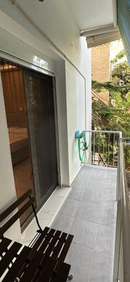 Hp Studio Luxury Apartment Athens Luaran gambar