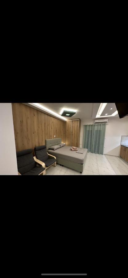 Hp Studio Luxury Apartment Athens Luaran gambar