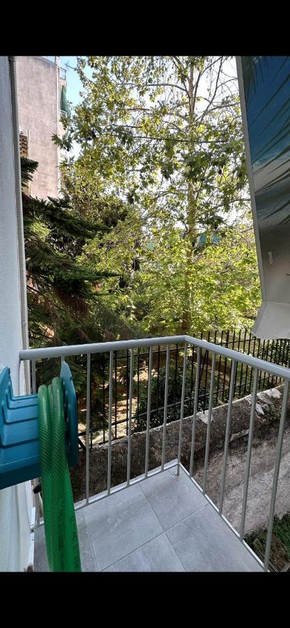 Hp Studio Luxury Apartment Athens Luaran gambar