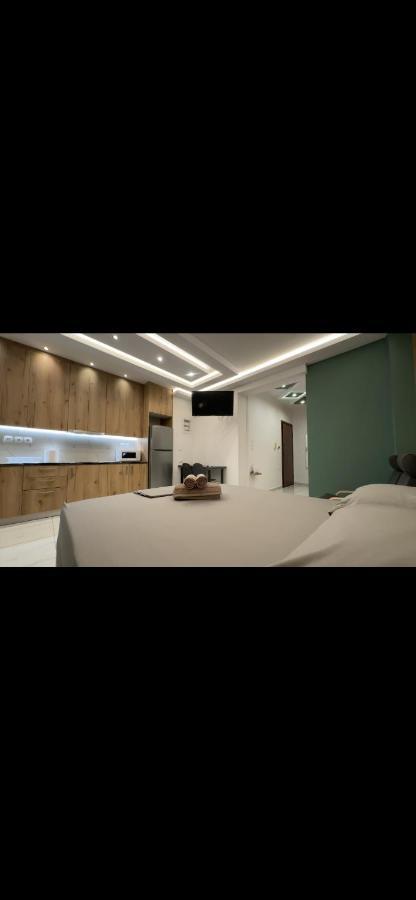 Hp Studio Luxury Apartment Athens Luaran gambar