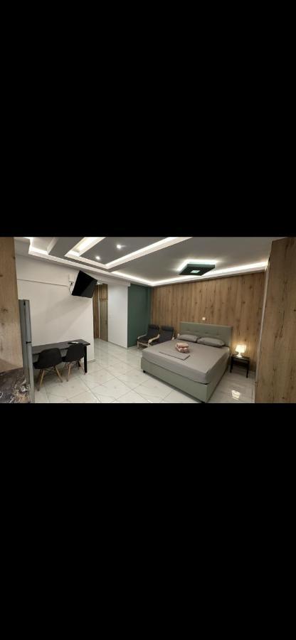 Hp Studio Luxury Apartment Athens Luaran gambar