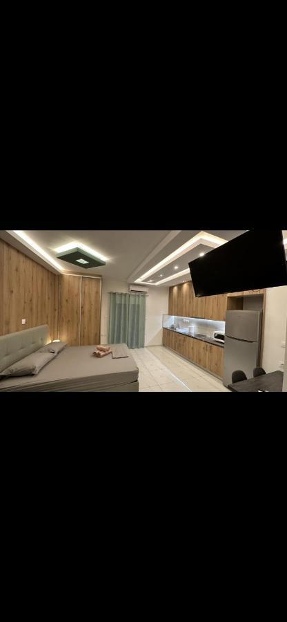 Hp Studio Luxury Apartment Athens Luaran gambar