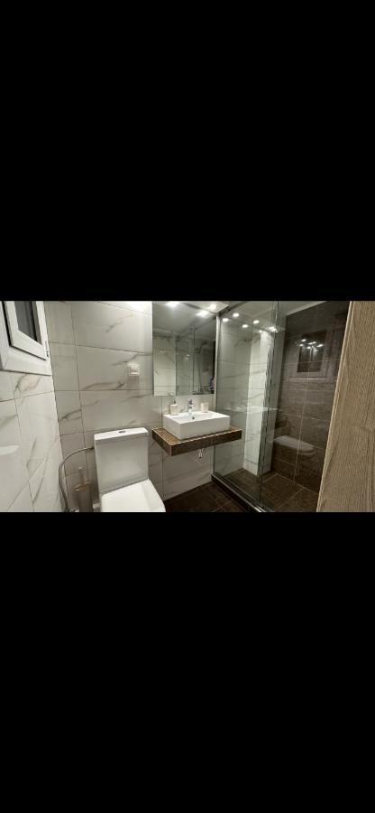 Hp Studio Luxury Apartment Athens Luaran gambar